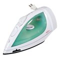 Sunbeam Midsize Retractable Iron, White IR4001001